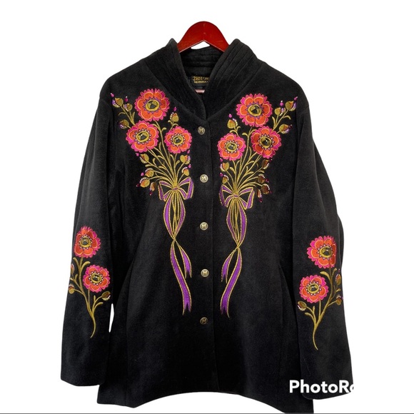 Bob Mackie | Jackets \u0026 Coats | Bob 
